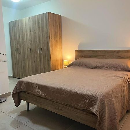Modern Apartment In Marsaskala Luaran gambar
