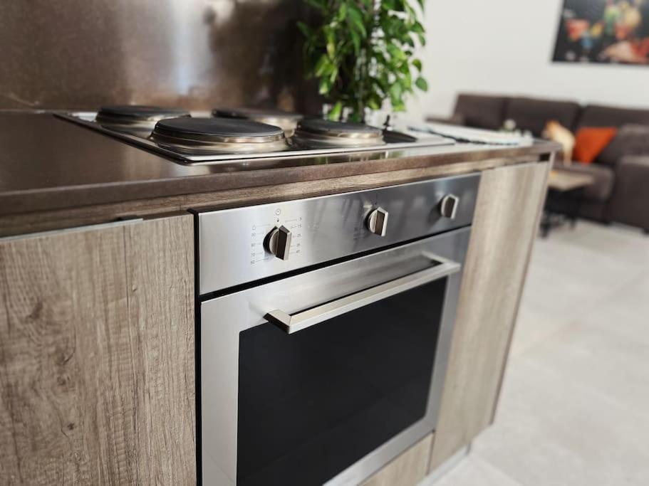 Modern Apartment In Marsaskala Luaran gambar
