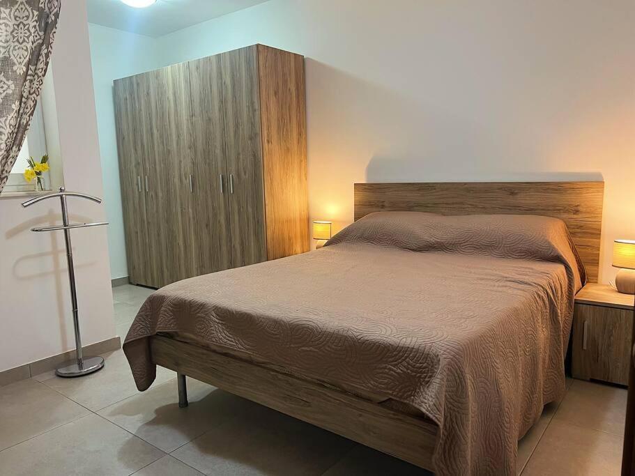 Modern Apartment In Marsaskala Luaran gambar