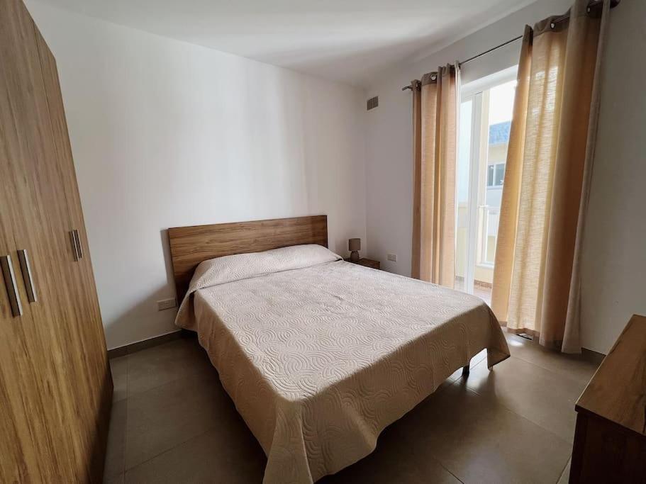 Modern Apartment In Marsaskala Luaran gambar