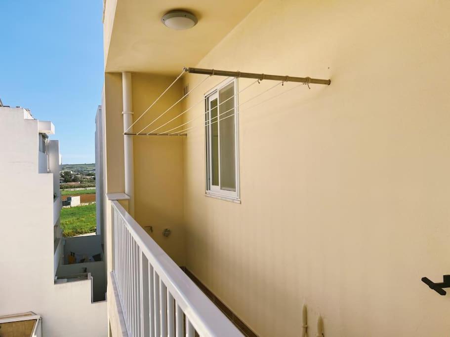 Modern Apartment In Marsaskala Luaran gambar