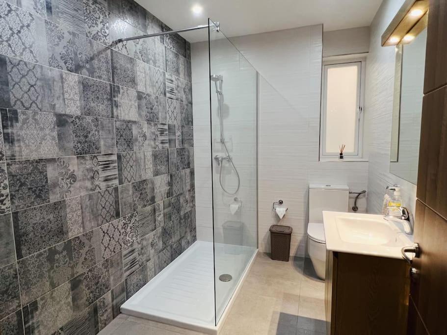 Modern Apartment In Marsaskala Luaran gambar